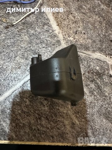 Успокойтел за дренажен клапан