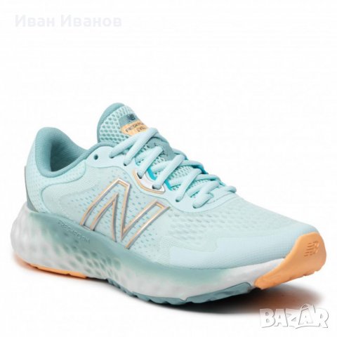 Маратонк New Balance WEVOZCM1  номер 40, снимка 6 - Маратонки - 37192529