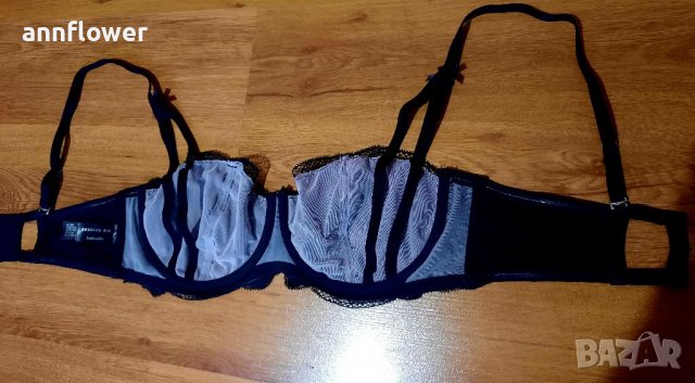 Сутиен Hunkemoller Rebecca Mir, снимка 5 - Бельо - 38816537