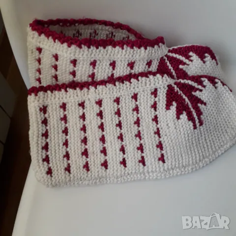 Дамски терлици , снимка 2 - Други - 48717674