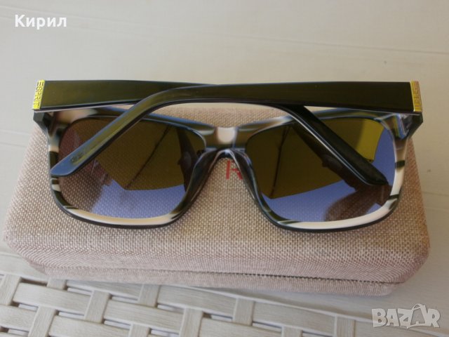Дамски Слънчеви Очила Esprit Оригинал, снимка 6 - Слънчеви и диоптрични очила - 28914412