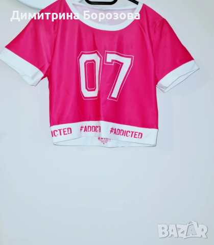 Дамски спортен комплект , снимка 4 - Спортни екипи - 44898745