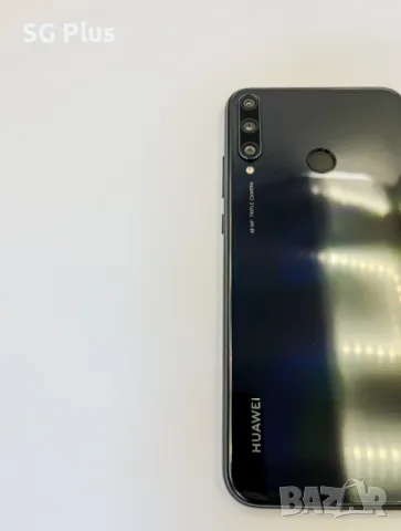 Huawei P40 Lite E – Отлично състояние!, снимка 5 - Huawei - 49064161