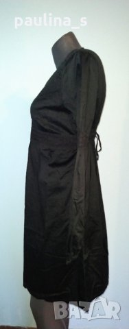 Изумителна еластична брандова рокля "Н&М"® / голям размер , снимка 5 - Рокли - 28230753