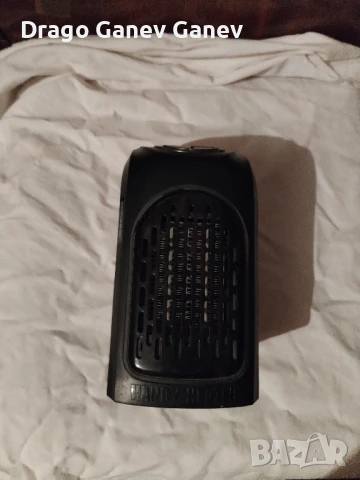 Малка вентилаторна духалка, снимка 3 - Форми - 50460693