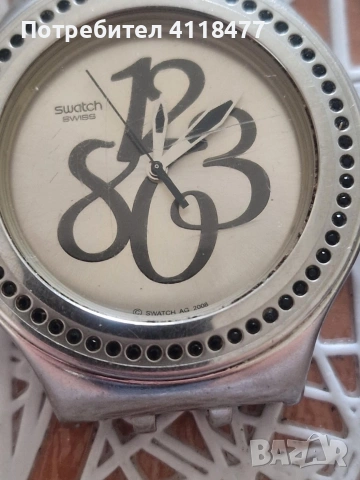 Руски и Швейцарски часовници, снимка 2 - Мъжки - 53456413