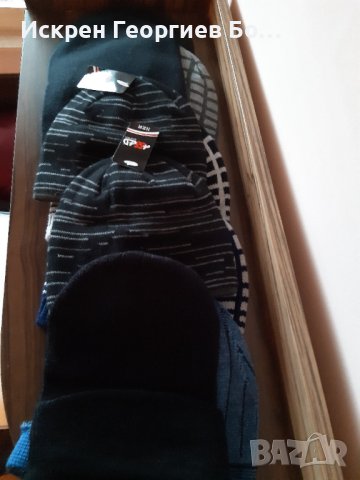 Универсална шапка, снимка 7 - Шапки - 43187293