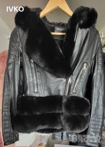 Палта, якета, снимка 9 - Якета - 49110777