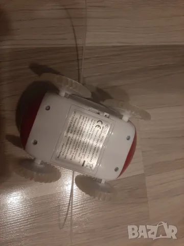 Масажен робот Whee Me, снимка 5 - Масажори - 49241814