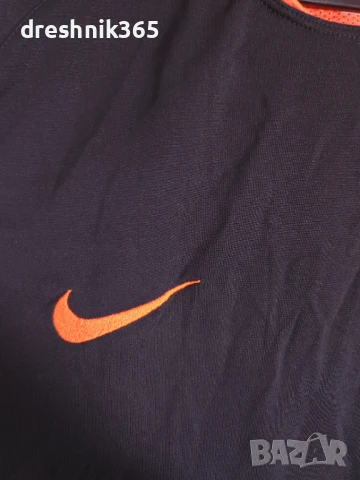 NIKE Dri-Fit Тениска/Мъжка XL, снимка 3 - Тениски - 50728168