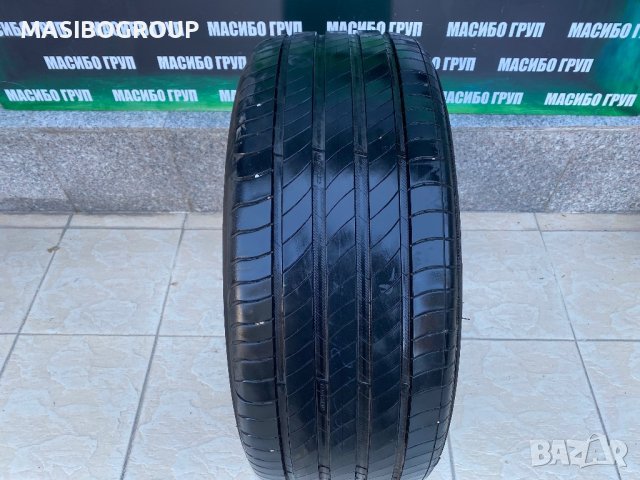 Гума летна гуми 225/50/18” MICHELIN PRIMACY 4