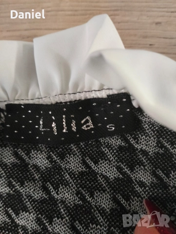 Дамски гащеризон Лилия, снимка 7 - Гащеризони - 52810295