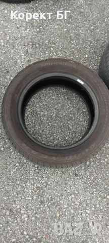 Гуми 205 55 16 Гудиър Goodyear 4 броя + . Нов внос. Не са нови! , снимка 15 - Гуми и джанти - 50760835