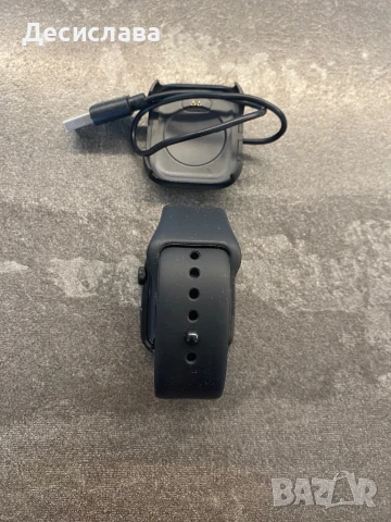 Smart Watch, снимка 4 - Смарт часовници - 51222290