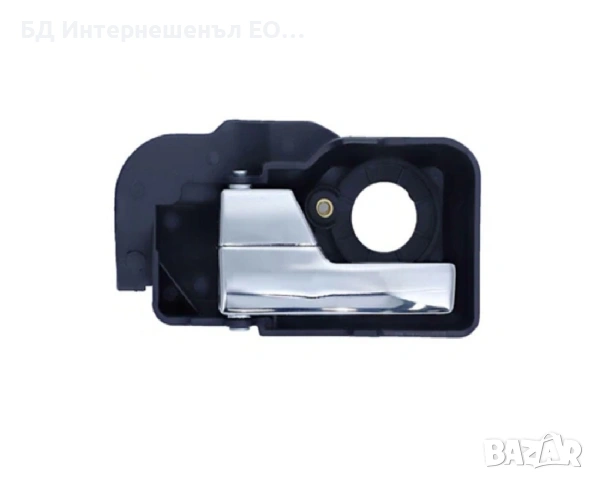 156092167 Вътрешна дръжка за лява врата, Ford, Mondeo MK3, 2000-2007, Хром