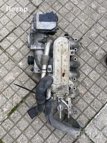 Части за Голф 5 1.9 105, снимка 4 - Части - 52867789