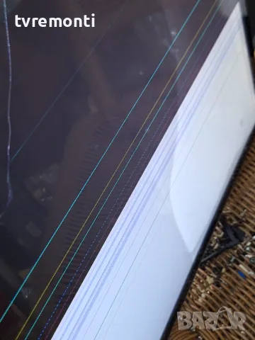 TCON 6870C-0450A 6871L-3268A ART42/47/55 FHD TW240 42 inc DISPLAY LC420EUF PFF1 for PHILIPS 42PFL710, снимка 9 - Части и Платки - 48572680