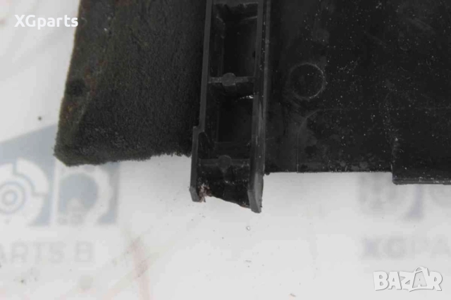 Перка охлаждане за Daihatsu Sirion 2 1.0i 69к.с. (2005-2015), снимка 4 - Части - 52965077