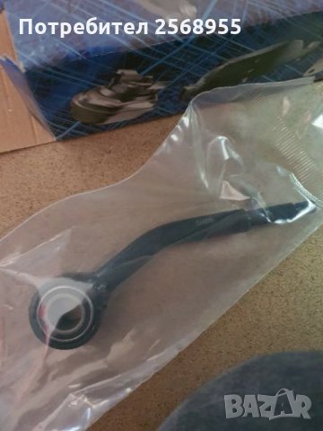 OPTIMAL G7-598 БИАЛЕТКА  FORD Transit Mk4 Mk3 1985 - 2000 OE 6150970, снимка 3 - Части - 28264691