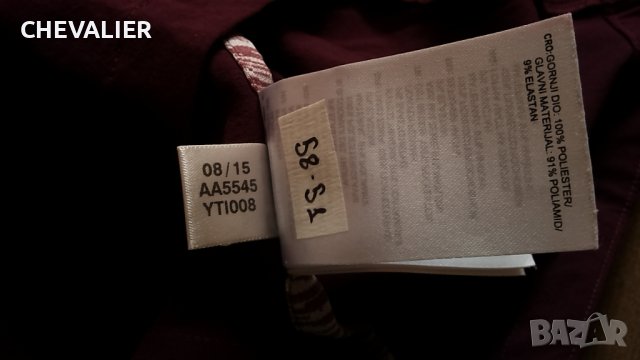 Adidas Размер M дамска еластична горница 58-51, снимка 12 - Спортни екипи - 38346772