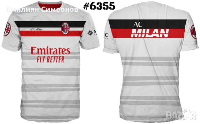 Фен тениски, снимка 4 - Футбол - 39645715