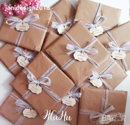 покана за учител за Абитуриентски бал #випуск2025, снимка 4 - Покани - 49444961