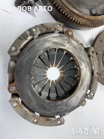 Съединител Мицубиши Л200 Suedinitel MItsubishi L200 2.5 Td 100к.с.  (96-06)г. , снимка 7 - Части - 52600769