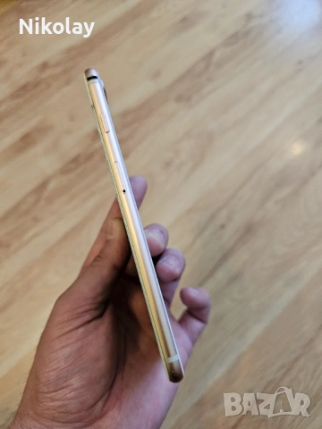 iPhone 8 Plus 256GB, отключен за части/ремонт, снимка 7 - Apple iPhone - 53597218