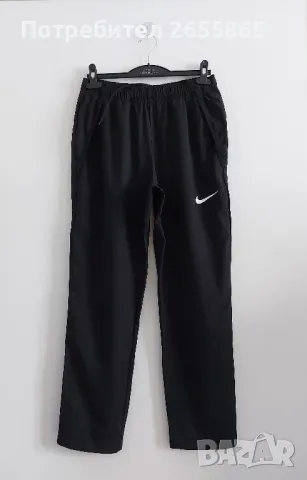 Мъжко долнище Nike, снимка 3 - Спортни дрехи, екипи - 48677148