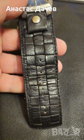 FOSSIL , снимка 3 - Мъжки - 53375156