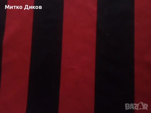 Айнтрахт Франфурт маркова футболна тениска Джако спонсор Алфа Ромео размер С, снимка 9 - Футбол - 47464589