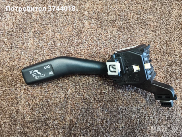 Ръчка мигачи Golf 5 1K0 953 513E