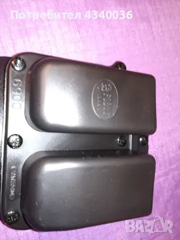 Кобур за Глок 17 19 холдер, снимка 3 - Оборудване и аксесоари за оръжия - 48491325