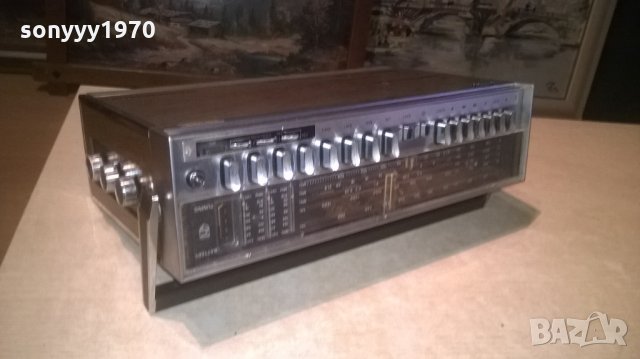 SOLD OUT-ПОРЪЧАНО-philips-ретро колекция-внос холандия, снимка 3 - Радиокасетофони, транзистори - 27748426