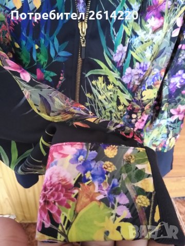 Esprit ново яке, снимка 7 - Якета - 28813150