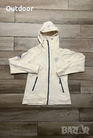 Дамско поларено яке Bergans of Norway Mogop, размер L, снимка 1