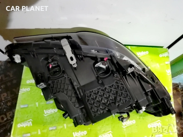 Фар фарове за BMW F10 F11 M5 / БМВ 5 Ф10 Ф11 Dynamic Xenon Lci USA. , снимка 9 - Части - 52121118