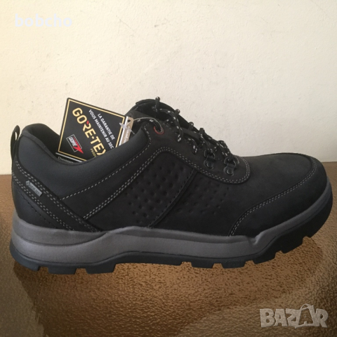 Clarks un atlas lo gtx-gore tex, снимка 5 - Ежедневни обувки - 36376989