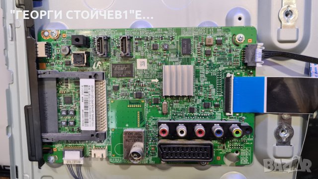 SAMSUNG  T28E310EW  СЪС СЧУПЕНА МАТРИЦА, снимка 6 - Части и Платки - 34876163