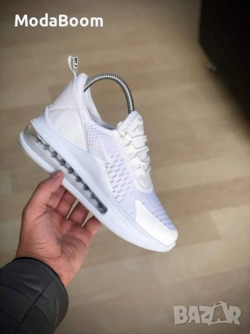 Дамски обувки Nike Air , снимка 2 - Маратонки - 37102704