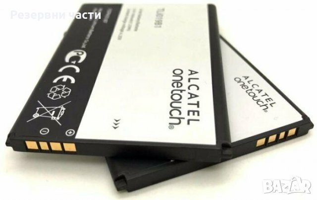 Батерия Alcatel  TLi019B1, снимка 1 - Оригинални батерии - 36914738