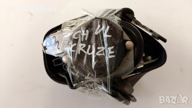 616702200A ПРЕДЕН ЛЯВ КОЛАН ЗА CHEVROLET CRUZE