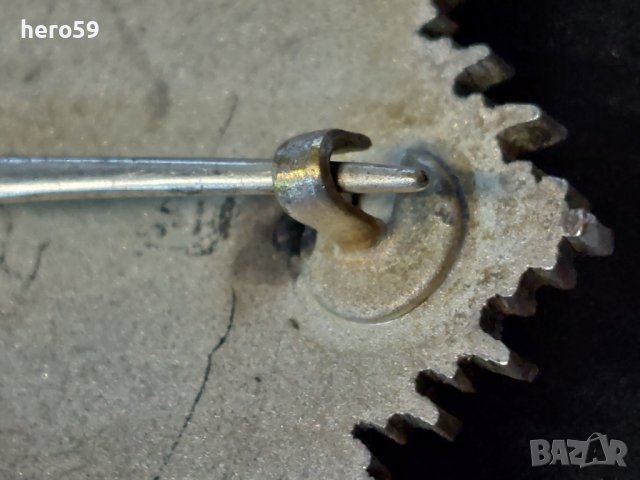 WW2 Орден на немски кръст,сребърен за военна заслуга(Deutsches Kreuz in Silber)орден,медал, снимка 8 - Колекции - 38054744