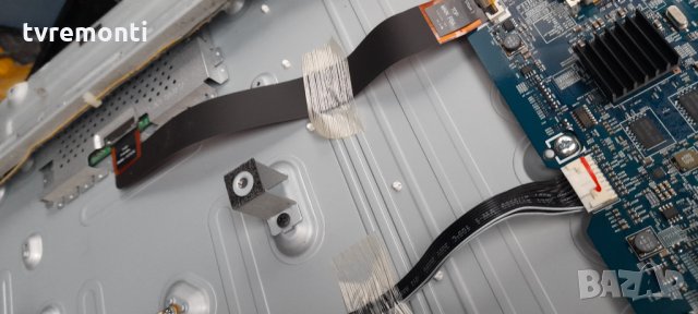 Платка MAIN AV BN41-01443A BN94-02747E, снимка 4 - Части и Платки - 35138016