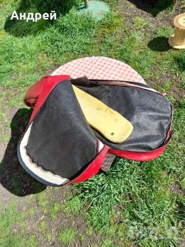 Стар калъф за китара, снимка 8 - Антикварни и старинни предмети - 32583780