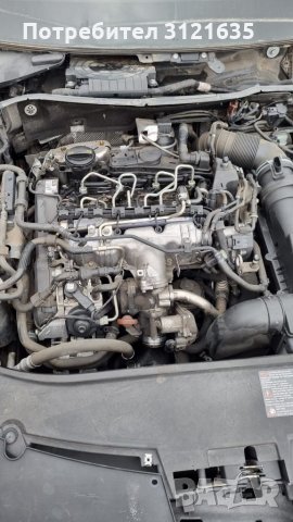 Фолцваген пасат. Vw passat 6. На части, снимка 6 - Автомобили и джипове - 35181401