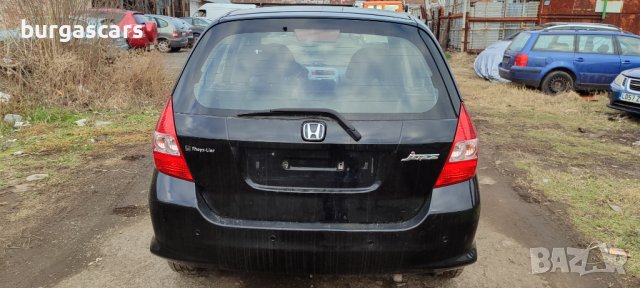 Honda Jazz 1.4i -83к.с. бензин 2006г L13A1 на части, снимка 6 - Автомобили и джипове - 43943390