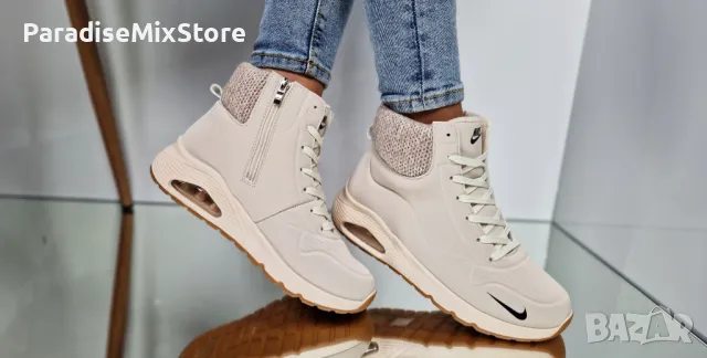 Дамски маратонки Puma👟Adidas👟Nike - Налични различни цветове, снимка 9 - Маратонки - 47439761