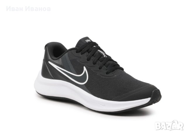маратонки  Nike Star Runner 3  номер 36, снимка 2 - Детски маратонки - 40521420