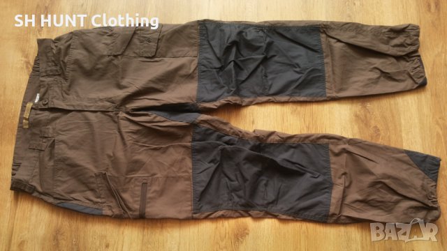 Mackenzie Trouser размер 50 / L за лов риболов туризъм панталон със здрава материя - 772, снимка 1 - Екипировка - 43972429